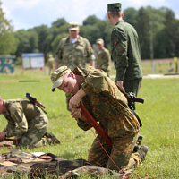 Испытание на прочность