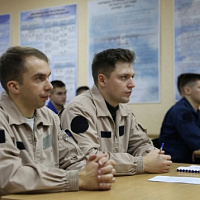 Влюбленные в небо