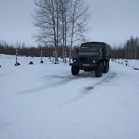 Совершенствуя навыки