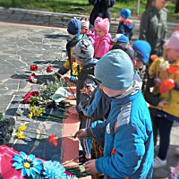 Память о героическом прошлом