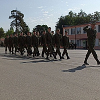 К ратной учебе — с высокой мотивацией