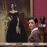 Экскурсия в Национальный художественный музей