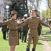 Поздравления для ветеранов