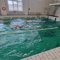 Победили сильнейшие