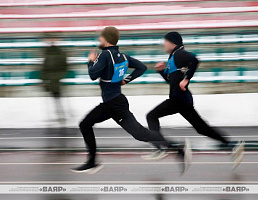 Военнослужащие сил специальных операций состязаются за звание лучшего командира подразделения ССО Вооружённых Сил