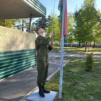 Всенародный праздник 