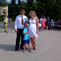 День Независимости в Мачулищах