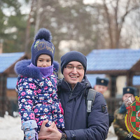 День открытых дверей 