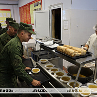 Приступили к выполнению задач