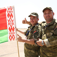 Жажда скорости