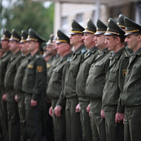 Честь имею! 