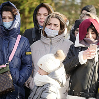 В строю защитников Отечества пополнение 