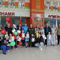 О, спорт, ты мир!