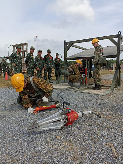 Настрой на победу 