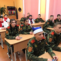 Новогодние чудеса