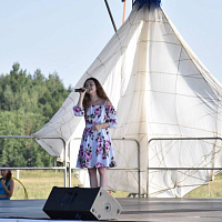 Концерт для участников учения «Боевое братство – 2023»