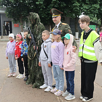 Годовой праздник 60 опс