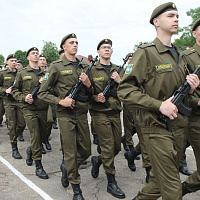 Сила. Честь. Мужество