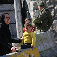 Белорусские военные медики продолжают оказывать помощь сирийцам, пострадавшим от землетрясения