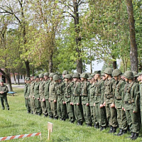 Плановые мероприятия по вводу в строй нового пополнения