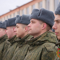 Служите достойно!