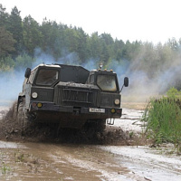 Курсанты 72 ОУЦ готовятся к выпускным экзаменам