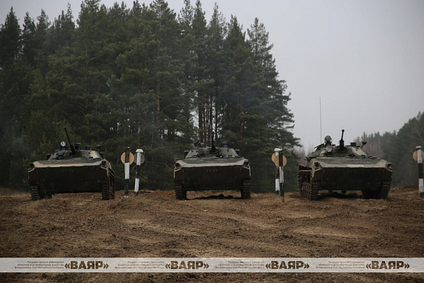 Здоровый дух соперничества