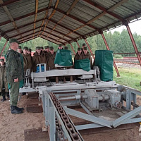 Закрепить знания на практике