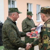 «Спасибо за службу!»