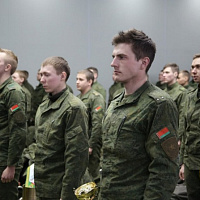 По заслугам — и награды!