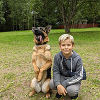 Военно-спортивная игра «Зарница»