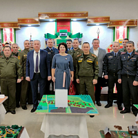 Обсуждены вопросы подготовки к референдуму