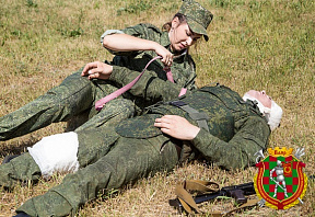 «Пожелайте нам ни пуха ни пера!»