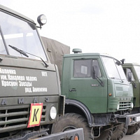 Задачи выполнены