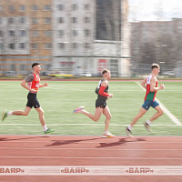 В Минске завершился 11-й чемпионат Вооружённых Сил по офицерскому троеборью