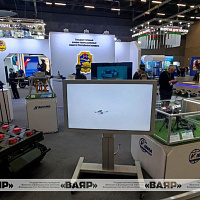 Выставка достижений суверенной Беларуси «Моя Беларусь» стартовала в Минском международном выставочном центре