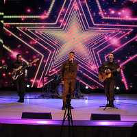 Патриотами не рождаются