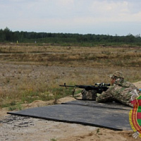 На огневом рубеже – «Чехарда»
