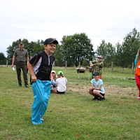 По-настоящему яркие эмоции