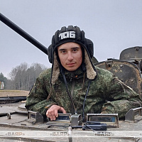 Здоровый дух соперничества