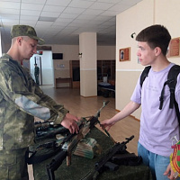 И покажут, и научат