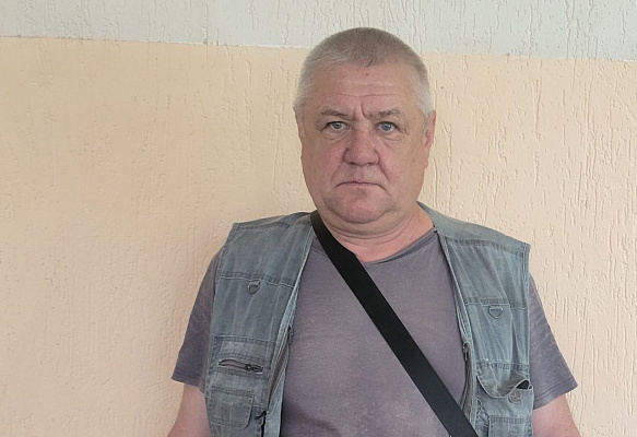Пришёл на помощь