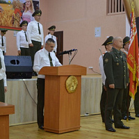 С праздником, воины-связисты!