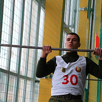 В воинских частях и соединениях продолжаются занятия по боевой подготовке