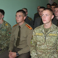 В День знаний — урок памяти