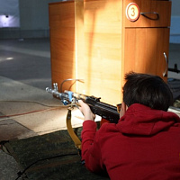 Каникулы с пользой