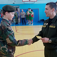 Растить патриотов