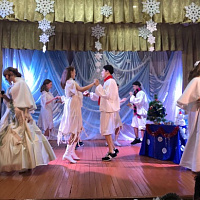 Новогодние чудеса