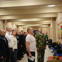 Победили сильнейшие