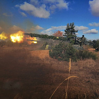 Боевой подготовке — особое внимание